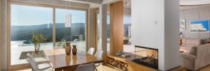 FLAT 100 premium prozori